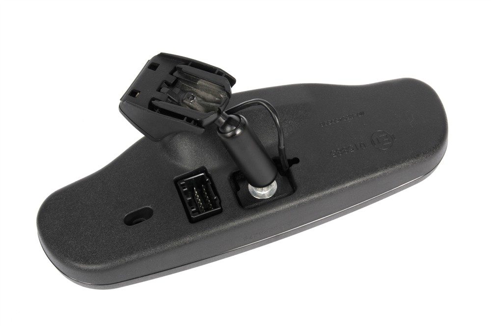 GM Genuine Parts Front Left Interior Rear View Mirror 92263125 — image 2